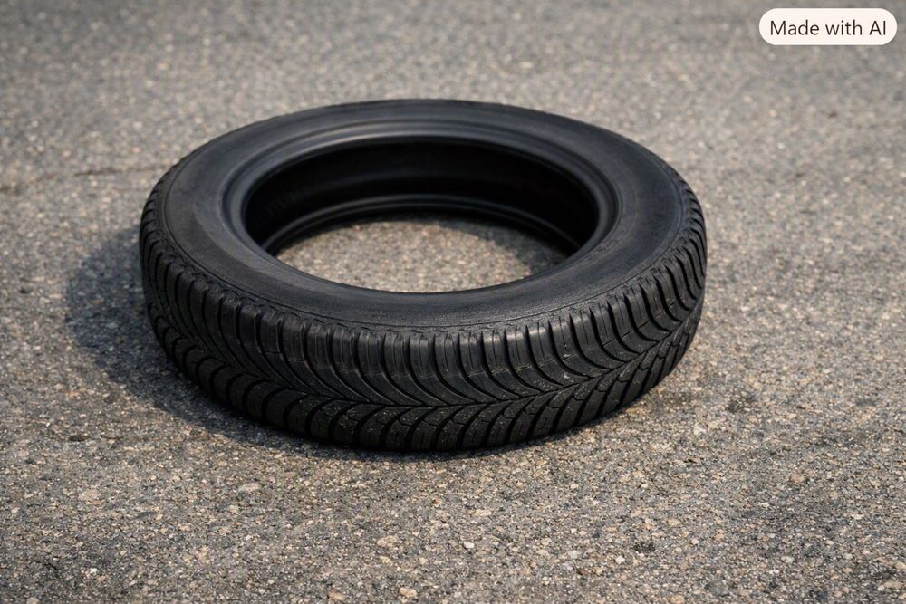Продавам висок клас зимни гуми Michelin Alpin 7 – 215/65 R17