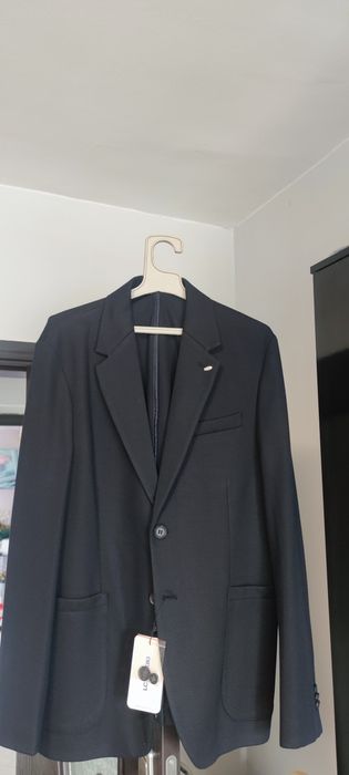 Мъжко сако Slim Fit