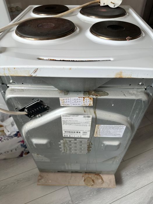 Плита Hansa продам