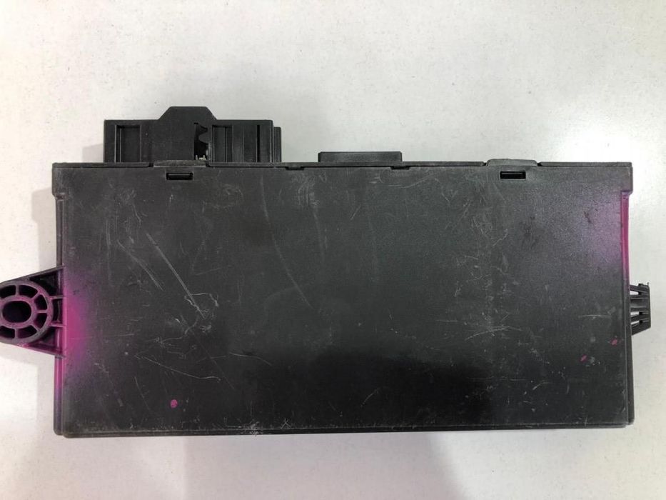 Calculator confort cas3 BMW X6 (2008-2014) [E71, E72] 9227106