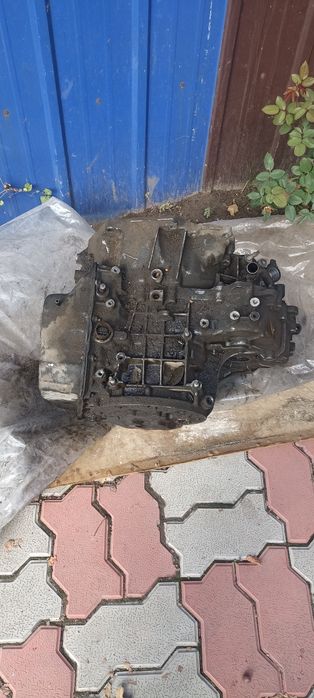 Форд Мондео 1 поколения акпп