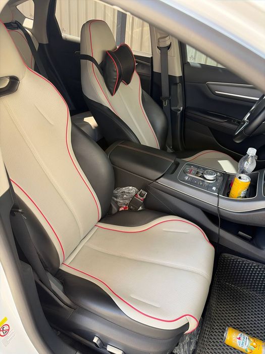 BYD CHAZOR 2023 сотилали