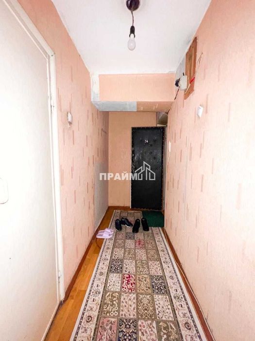 ПРОДАМ 1 ком. Центр (Даурен ПРАЙМ)