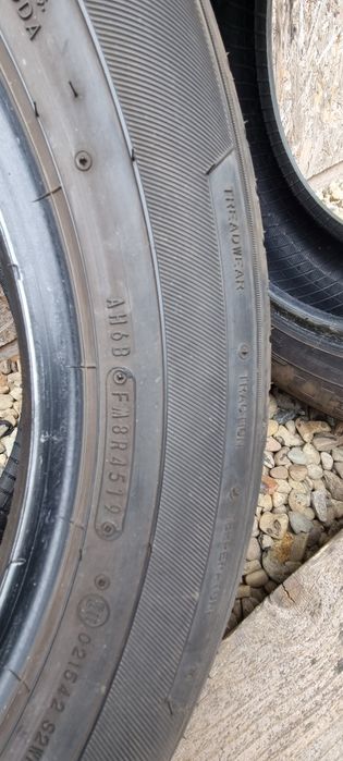Anvelope Falken Ziex Ze310 Ecorun 235/55 R17 103V