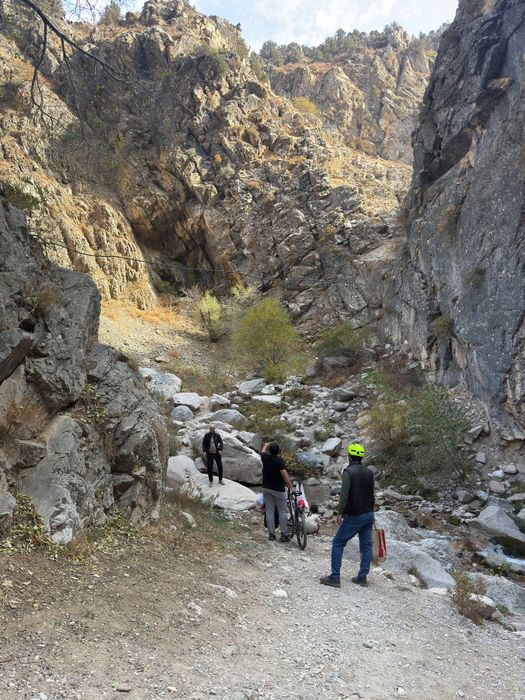 Premium Eco-Friendly Trip to Charvak Lake with a Local Exper