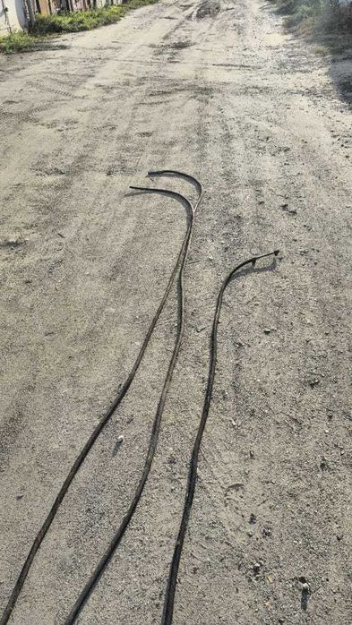 поливочный шланг армированный