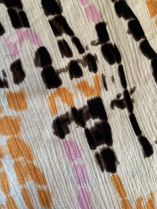 Pantaloni lejeri de primavara-vară Vero Moda