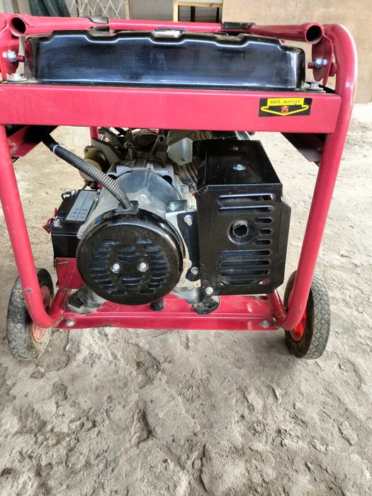 Электро движок 220 в