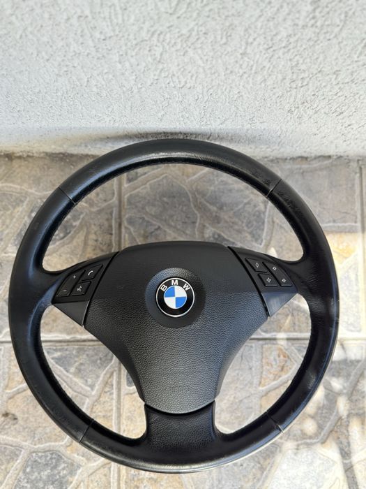 Volan Bmw E60/E61