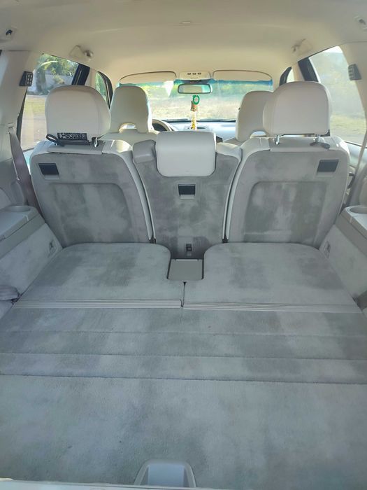 Volvo xc90 2006 2.4disel