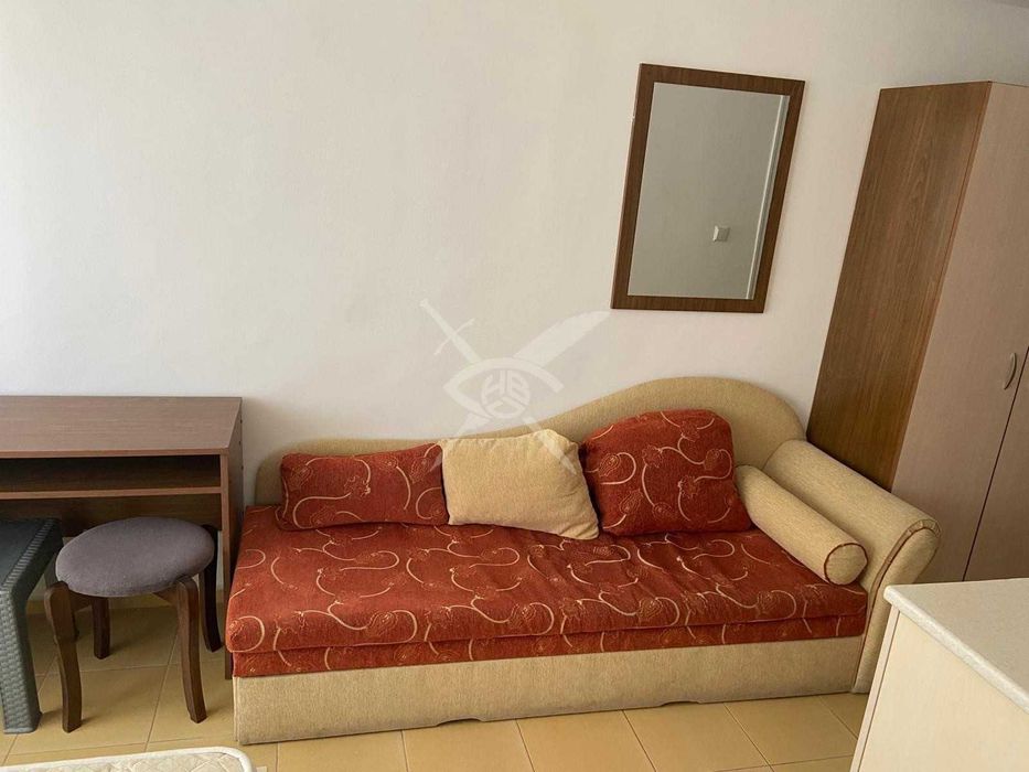 Студио - Слънчев бряг