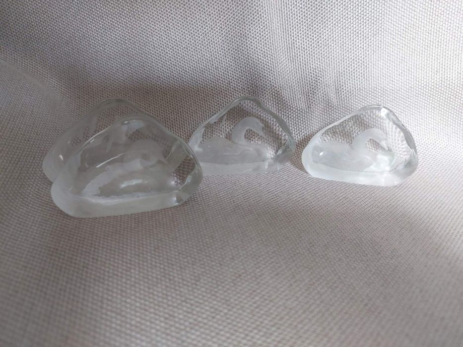 Кристални фигурки