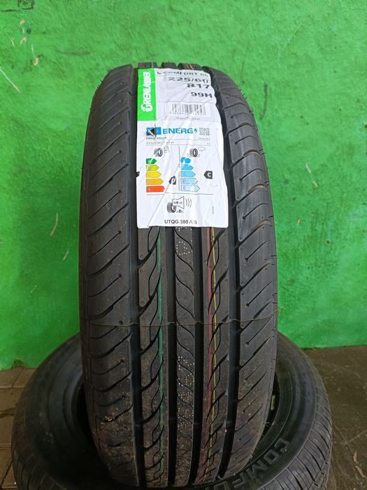 Шины новые 225/60 R17Grenlander