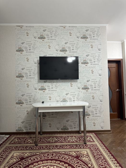 Сдаётся квартира- студия