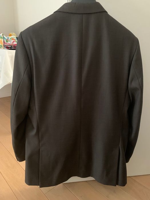 Мъжки костюм Armando Lucas размер 52