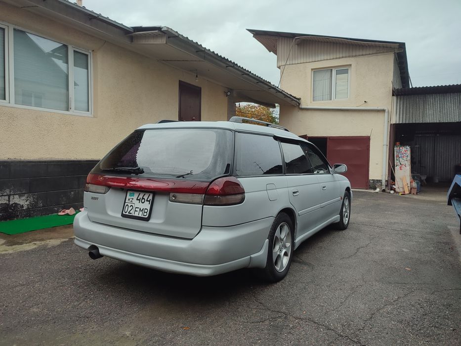 Продам Субару легаси