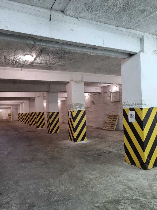 Сдам складские помещения