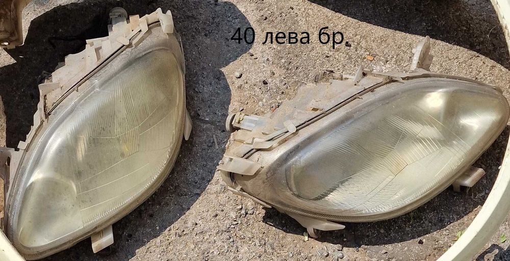 Дръжка за  ръчна спирачка за Honda Civic 8 2006-11 г. и части за Smart