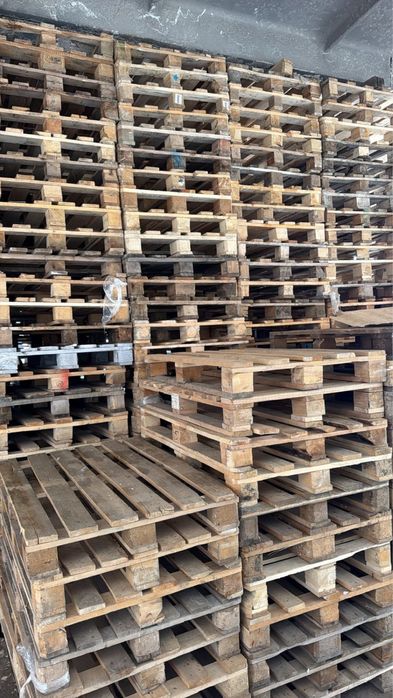 Поддоны паллеты Актобе