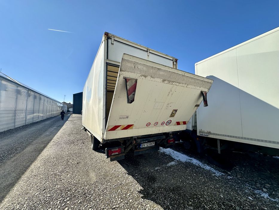 Iveco Daily 70c17 cat.B