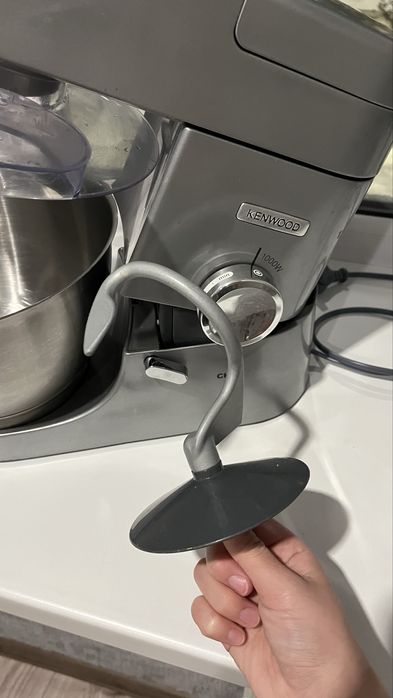 Кухонный комбайн KENWOOD