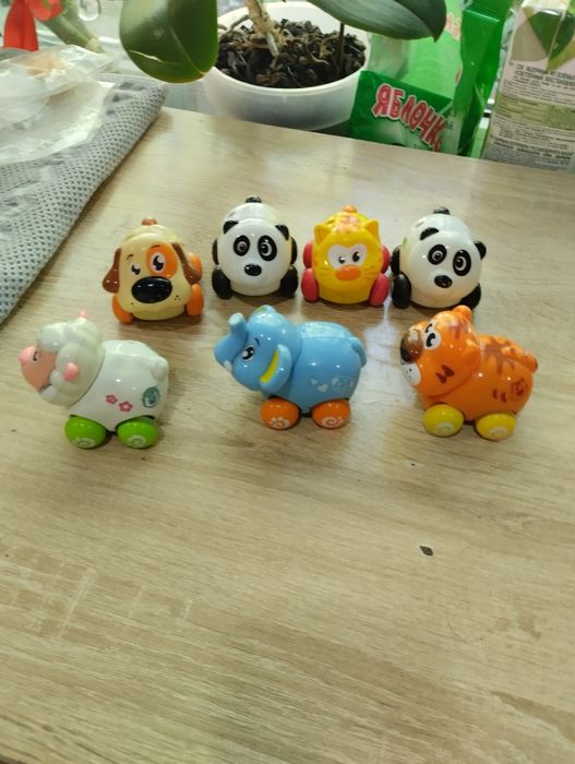 Ходунки в хорошем состоянии