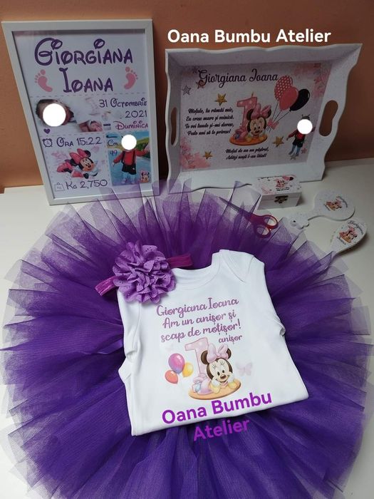 Tricouri aniversare pentru adulti si copii