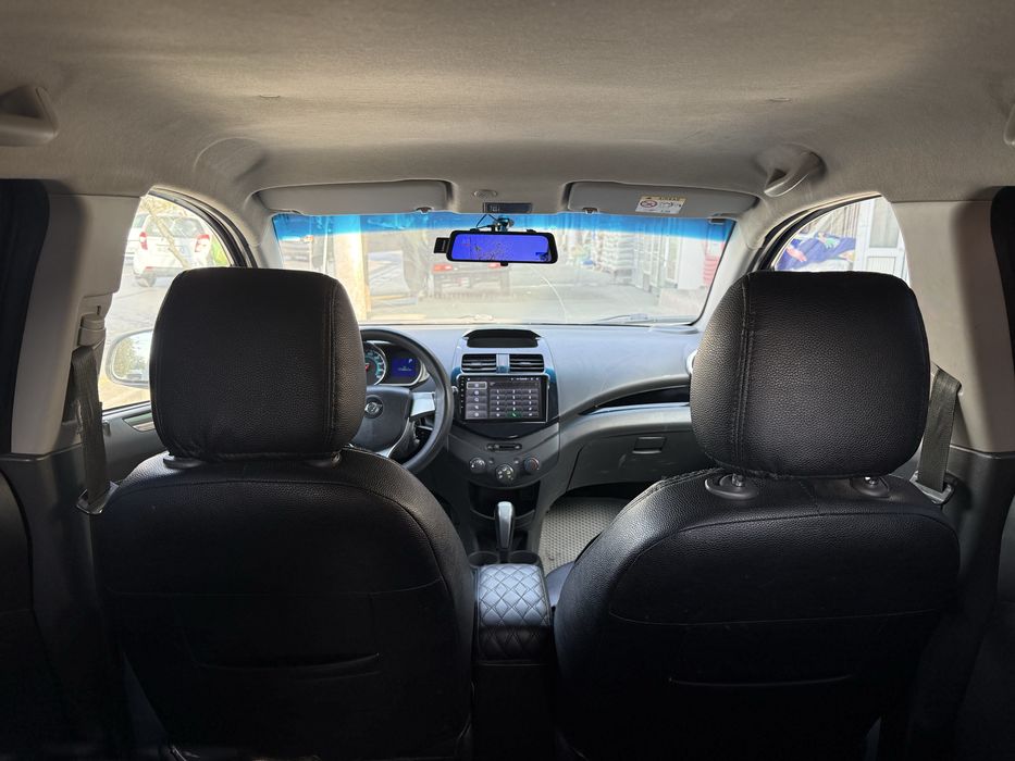 Arenda beriladi spark ravon R2 kraska tozza 100%