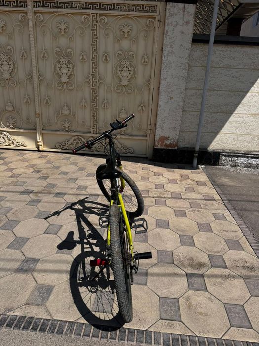 Велосипед 300 mtb