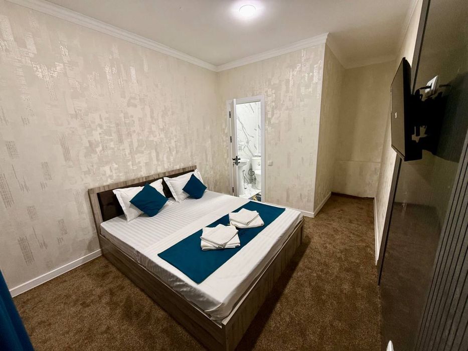 Кунлик квартира.Суточная квартира Яккасарой/Мехмонхона/тошкент sity