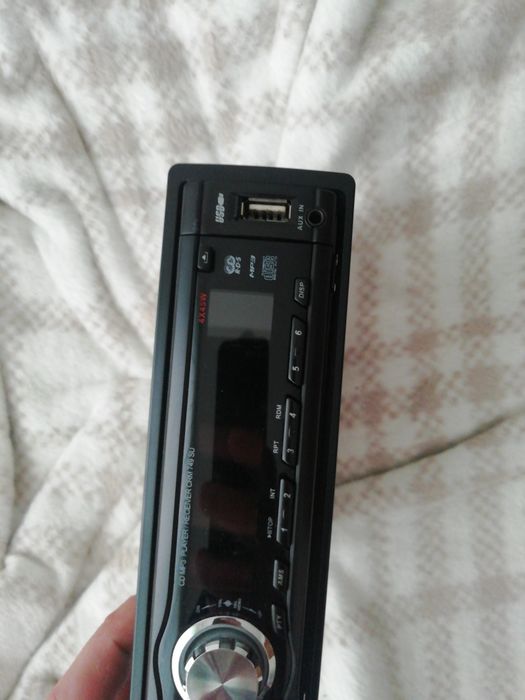 Autoradio CD  HYUNDAI crm749su