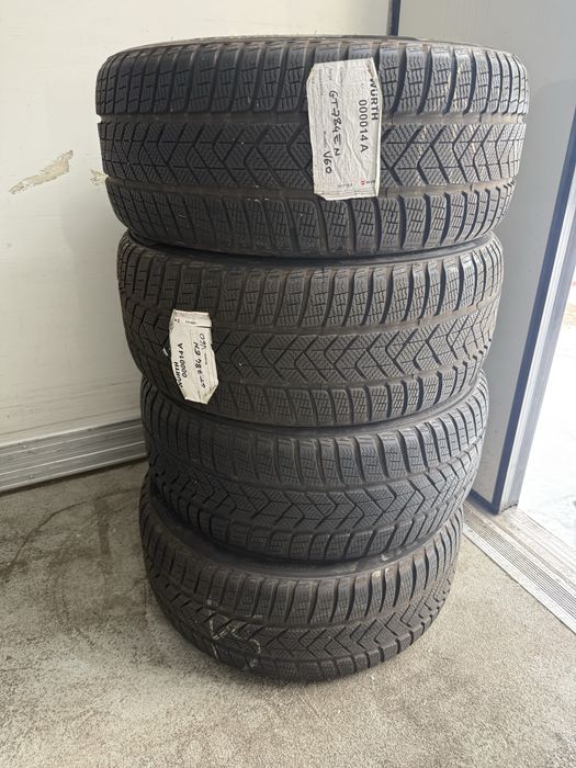 235 45 18 /245 45 20/ 275 50 20 vara  iarna