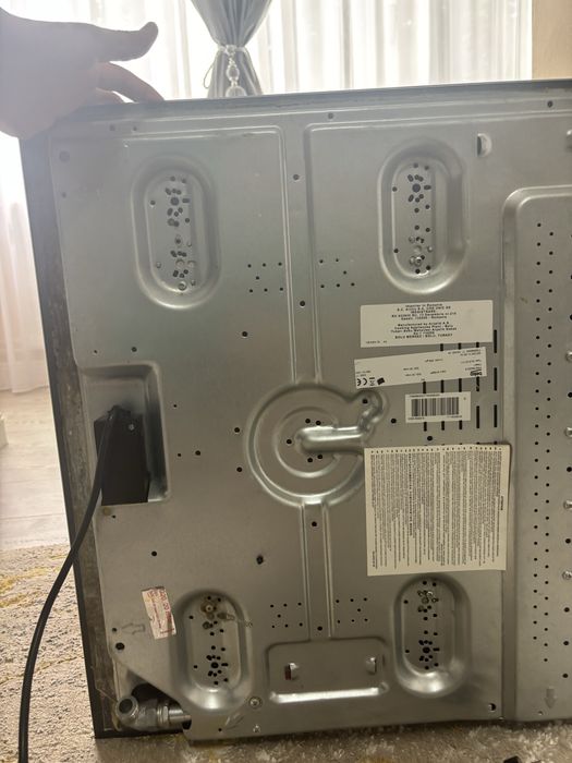 Vand plita beko in stare excelenta