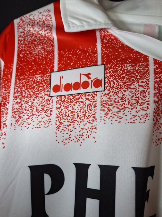 Tricou fotbal Cannes, Zidane 10, L