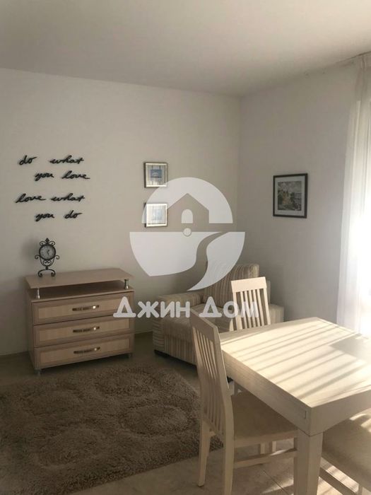 Продава се Тристаен апартамент в Свети Влас - 86 кв.м за 1035 €/кв.м - Снимка #1
