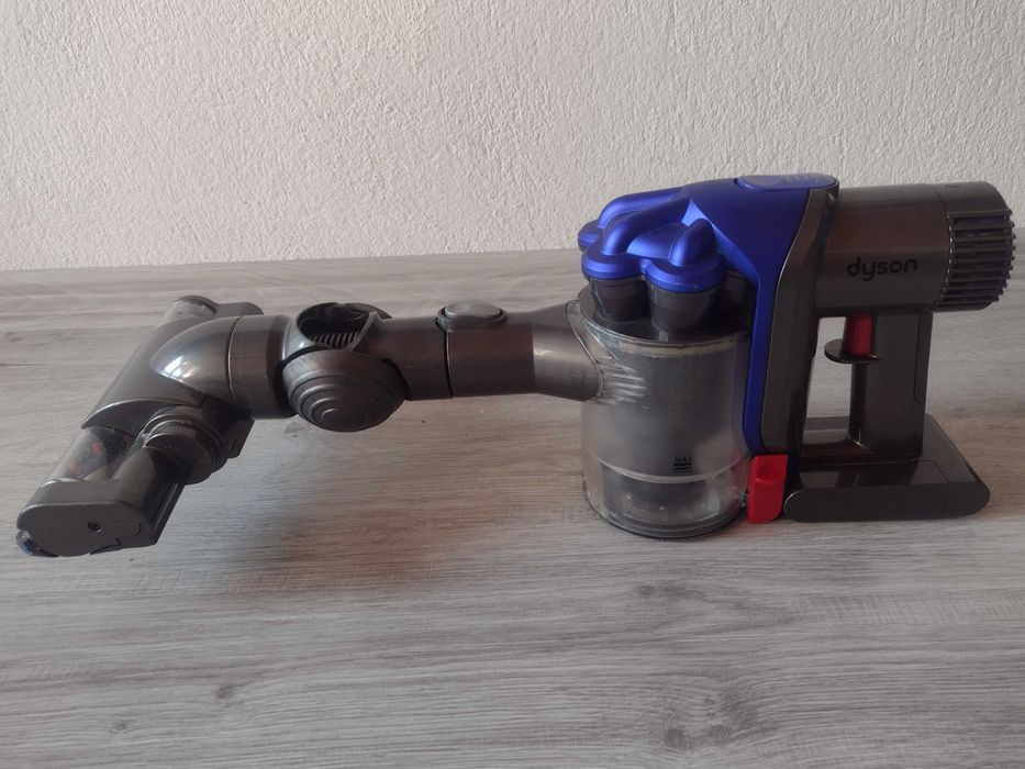 Dyson DC35 прахосмукачка