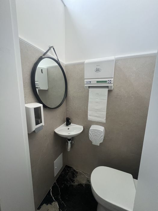 Spatiu Comercial