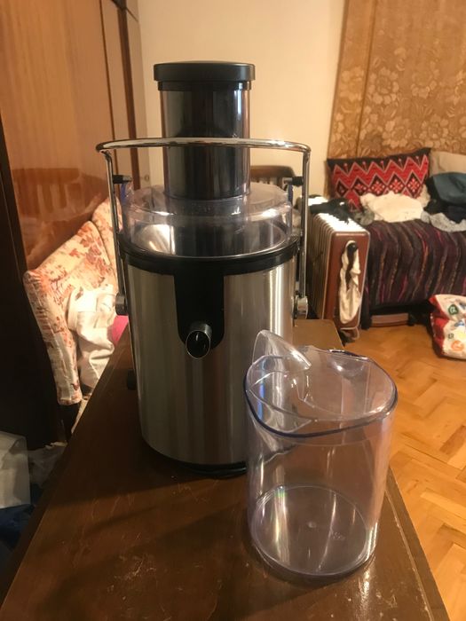 Соко изтисквачка