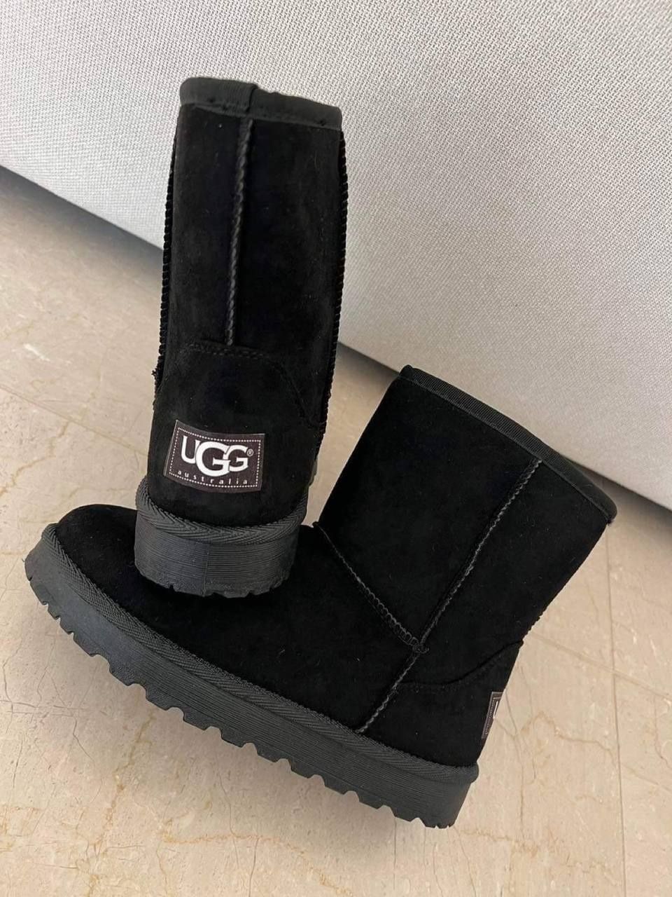 Ugg on sale uri dama