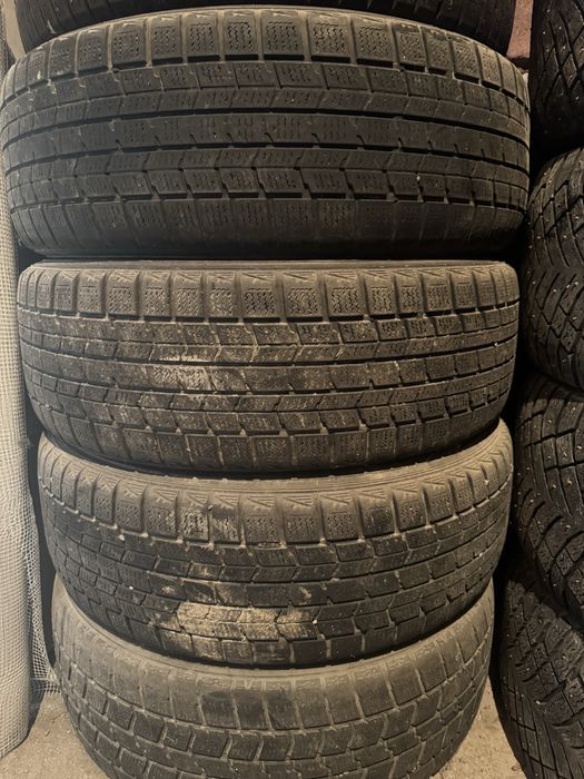 резина с дисками