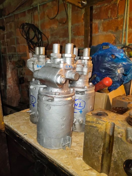 Отопитель 1,8 кв старте