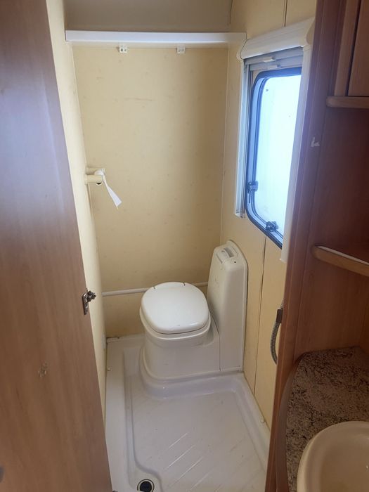 karavana френска спалня