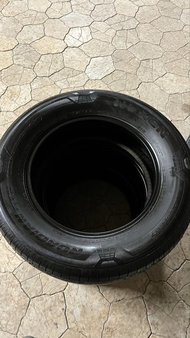 Летние шины Nexen