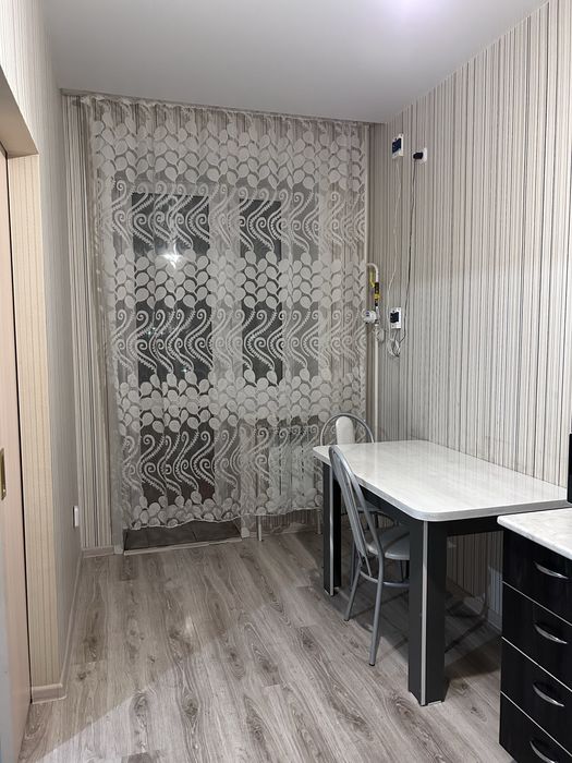 Сдается однакомнатная квартира