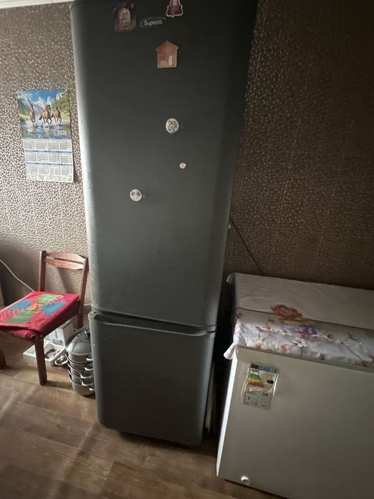 Продам холодильник  бируса