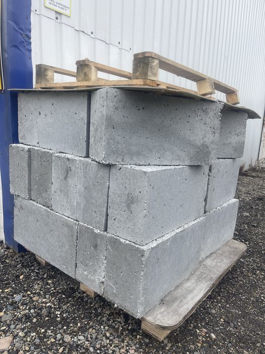 Полистиролбетон блок для строительства дома