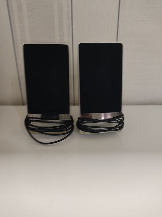 Колонка проводная Microlab