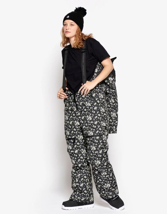 Дамски гащеризон за snowboard/ski