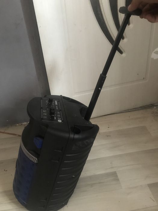 Boxa portabila 80 lei