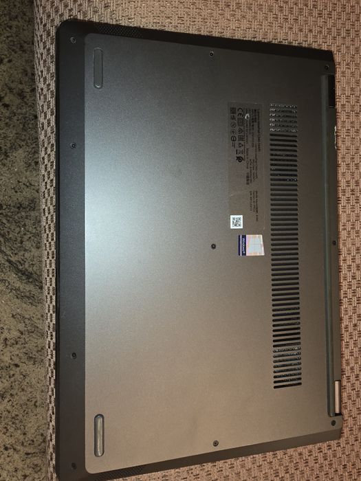 Лаптоп Lenovo Idea Pad 340